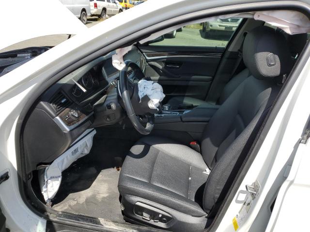 Photo 7 from auction – 2016 BMW 528 I with VIN WBA5A5C59GD528885