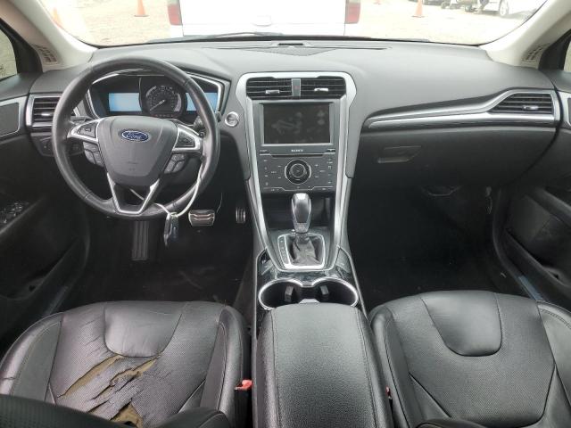 Photo 8 from auction – 2014 FORD FUSION TIT with VIN 3FA6P0K91ER386524