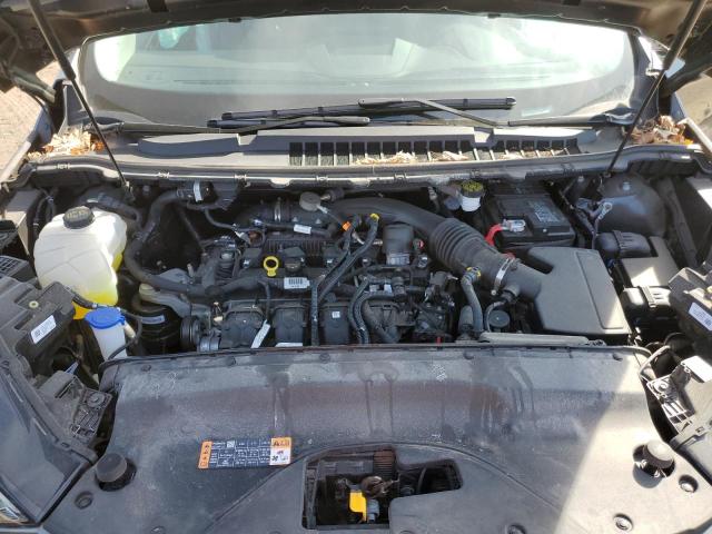 Photo 11 from auction – 2022 FORD EDGE SEL with VIN 2FMPK4J90NBA17492