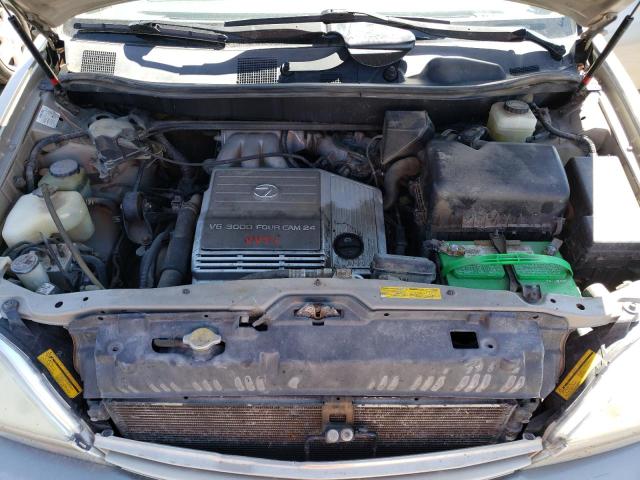 صورة رقم 12 من المزاد - 2001 LEXUS RX 300 مع VIN JTJHF10U010169170