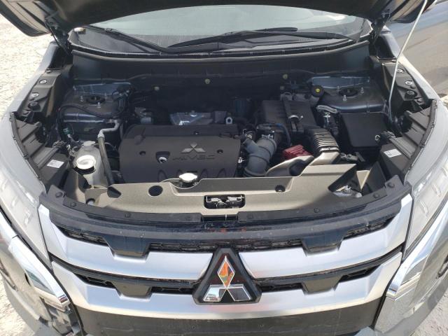 Photo 12 from auction – 2022 MITSUBISHI OUTLANDER with VIN JA4APVAU6NU013196