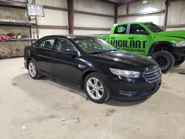 Foto 4 de la subasta – 2013 FORD TAURUS SEL con VIN 1FAHP2E82DG153894