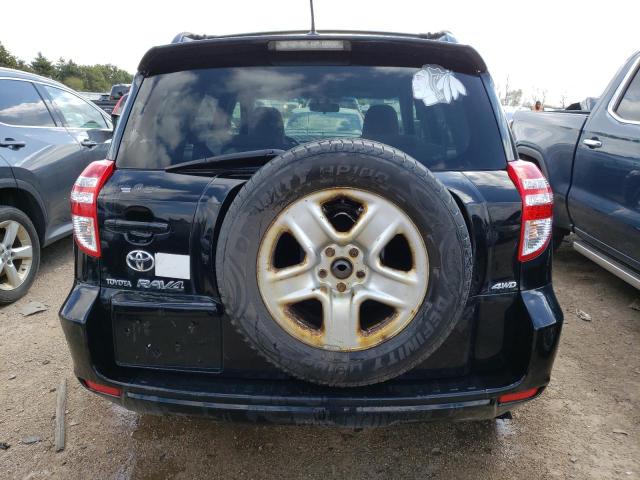 Photo 6 from auction – 2010 TOYOTA RAV4 with VIN JTMBF4DV6AD024253