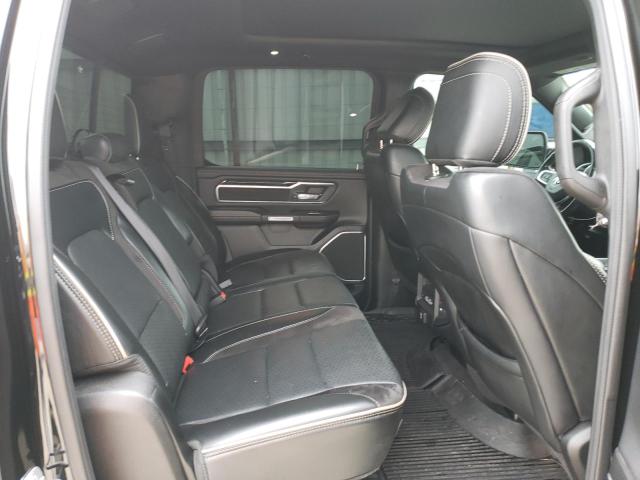 Photo 10 from auction – 2019 RAM 1500 LARAM with VIN 1C6SRFRTXKN711927
