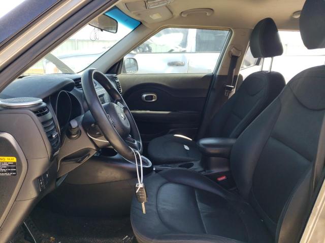 Photo 7 from auction – 2014 KIA SOUL with VIN KNDJN2A28E7051293