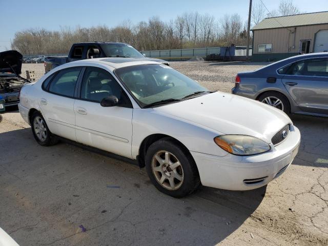 Photo 4 from auction – 2006 FORD TAURUS SEL with VIN 1FAFP56U06A248190