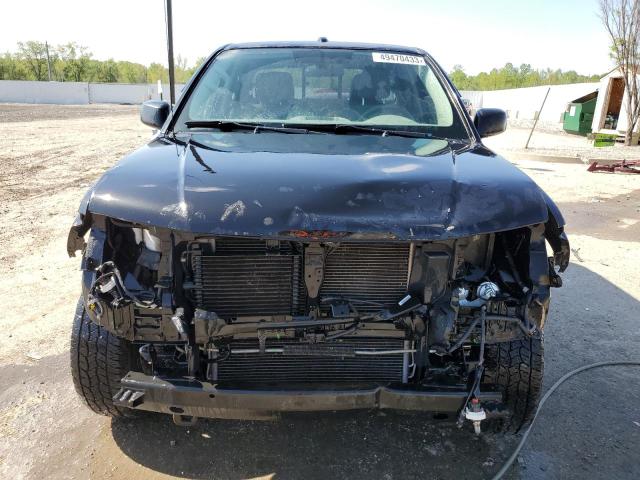 Photo 5 from auction – 2017 NISSAN FRONTIER S with VIN 1N6AD0EV3HN764515