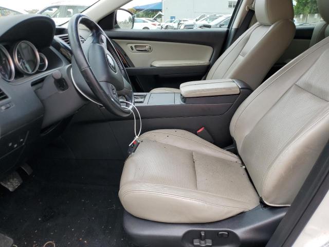 Photo 7 from auction – 2013 MAZDA CX-9 TOURI with VIN JM3TB2CA3D0417746