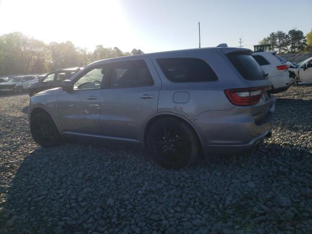 Photo 2 from auction – 2016 DODGE DURANGO SX with VIN 1C4RDHAG7GC466863