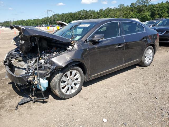 Photo 1 from auction – 2013 BUICK LACROSSE with VIN 1G4GC5ER3DF243360