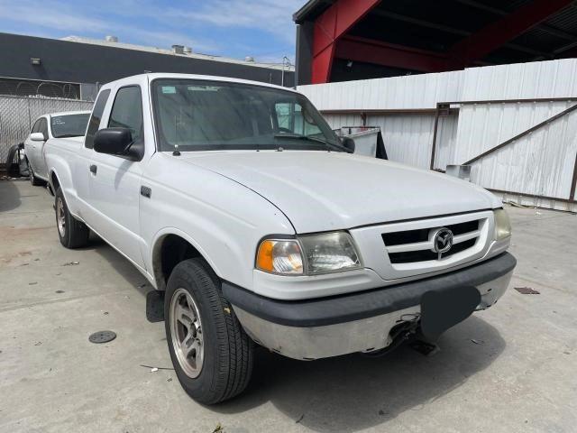 MAZDA B3000 CAB 2004 with VIN 4F4YR46U84TM05609 - Photo from auction
