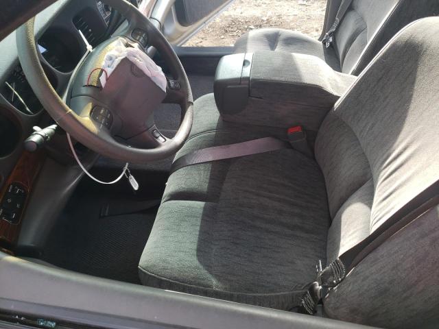 Photo 7 from auction – 2005 BUICK LESABRE CU with VIN 1G4HP52K85U168460
