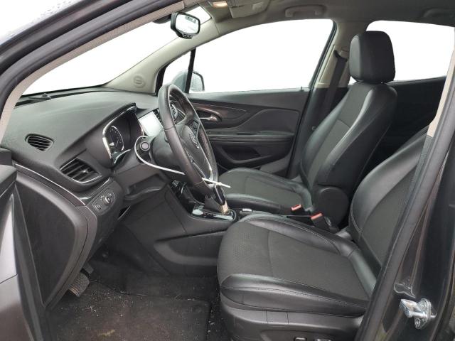Photo 7 from auction – 2018 BUICK ENCORE PRE with VIN KL4CJBSBXJB607222