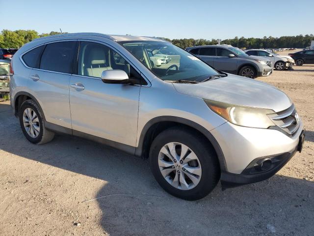 Photo 4 from auction – 2012 HONDA CR-V EXL with VIN 2HKRM3H73CH514902