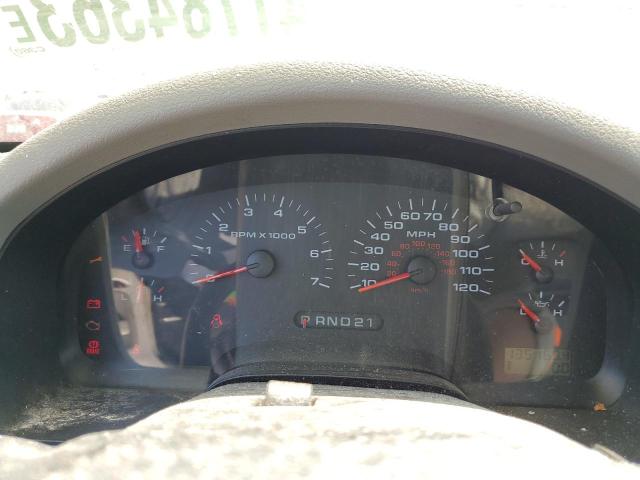 Photo 9 from auction – 2006 FORD F150 with VIN 1FTRX12W36KC18733