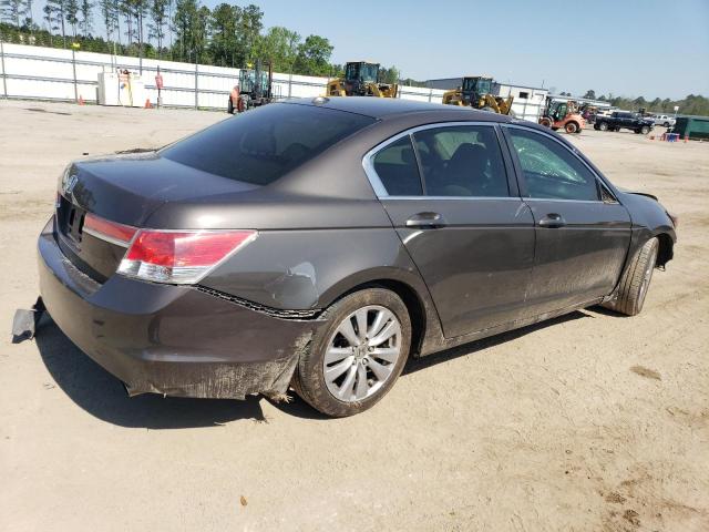 Photo 3 from auction – 2011 HONDA ACCORD EXL with VIN 1HGCP2F84BA113255