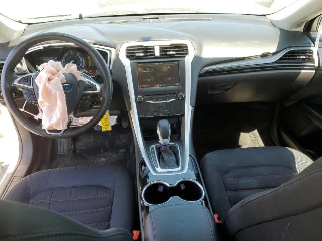 Photo 8 from auction – 2015 FORD FUSION SE with VIN 3FA6P0LUXFR245892