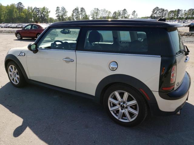 Photo 2 from auction – 2012 MINI COOPER S C with VIN WMWZG3C55CTY38357