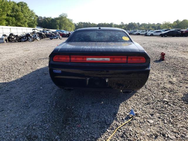 Photo 6 from auction – 2013 DODGE CHALLENGER with VIN 2C3CDYAG8DH520853
