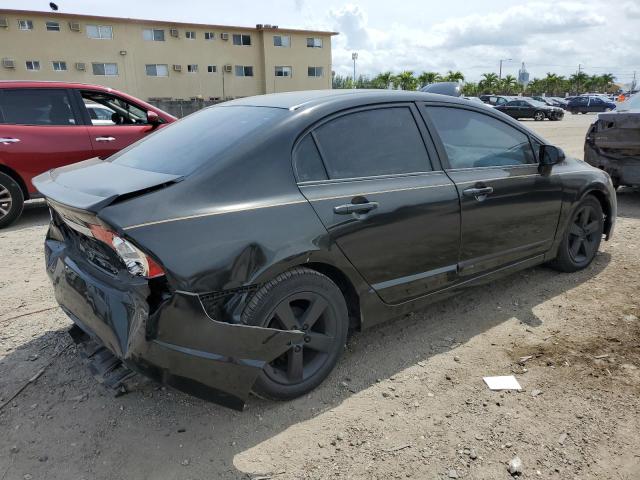 Photo 3 from auction – 2011 HONDA CIVIC LX-S with VIN 19XFA1F67BE041227