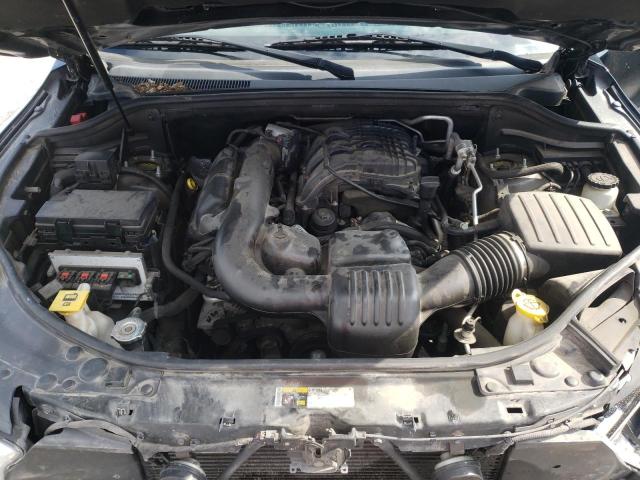 Photo 12 from auction – 2013 DODGE DURANGO CR with VIN 1C4RDHDG0DC665678