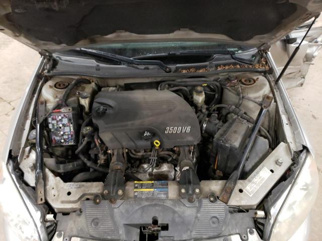 Photo 11 from auction – 2006 CHEVROLET IMPALA LT with VIN 2G1WT58K869111472