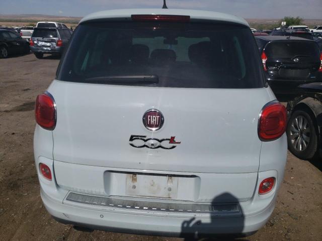 Photo 6 from auction – 2014 FIAT 500L EASY with VIN ZFBCFABH1EZ024169