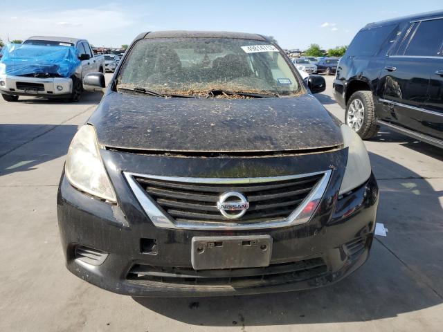 Photo 5 from auction – 2012 NISSAN VERSA S with VIN 3N1CN7AP2CL902601