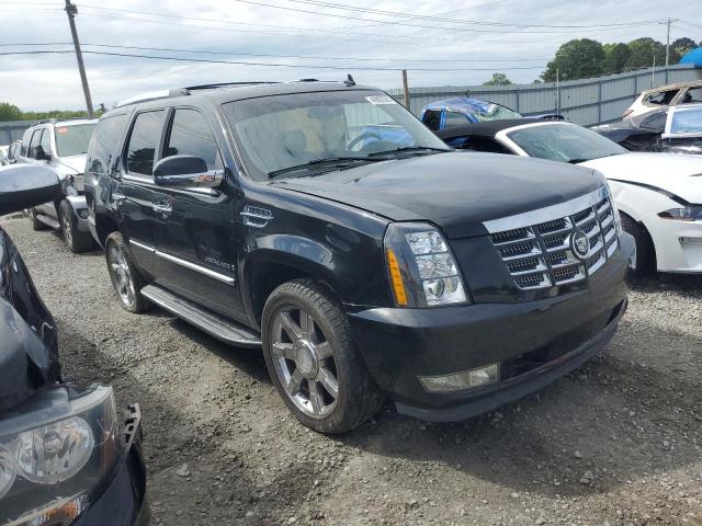Photo 4 from auction – 2007 CADILLAC ESCALADE L with VIN 1GYFK63887R400283