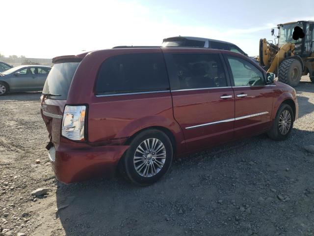 Photo 3 from auction – 2013 CHRYSLER TOWN & COU with VIN 2C4RC1CG8DR621785