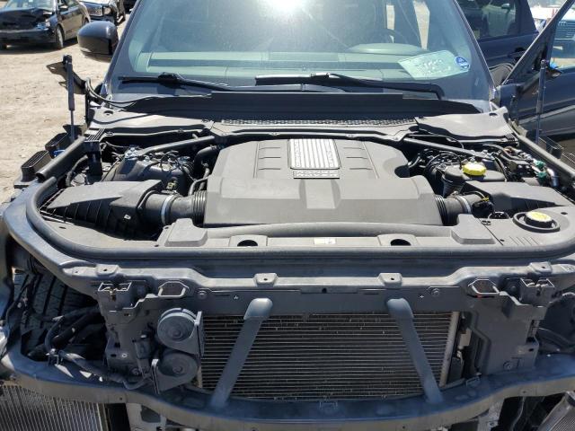 Photo 11 from auction – 2014 LAND ROVER RANGE ROVE with VIN SALWR2EF1EA328319