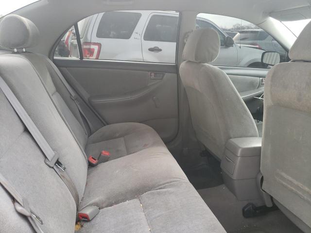 Photo 10 from auction – 2004 TOYOTA COROLLA CE with VIN 1NXBR32E04Z229653
