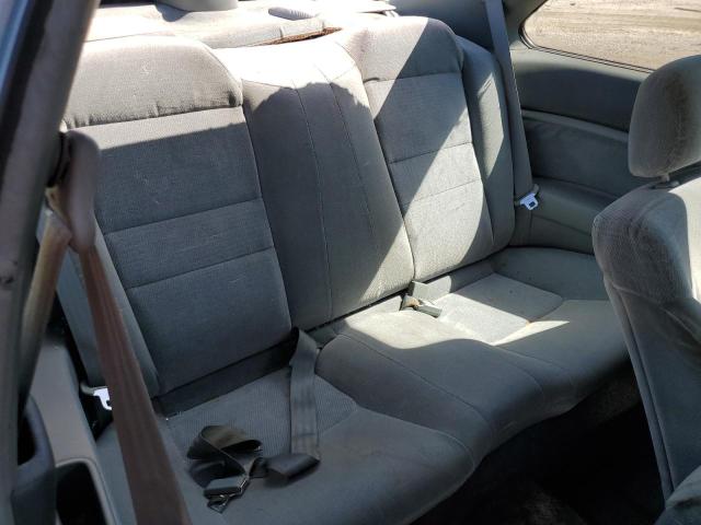 Photo 10 from auction – 1996 HONDA ACCORD LX with VIN 1HGCD723XTA036375