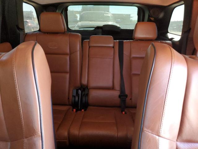 Photo 10 from auction – 2013 JEEP GRAND CHER with VIN 1C4RJFCT8DC591440