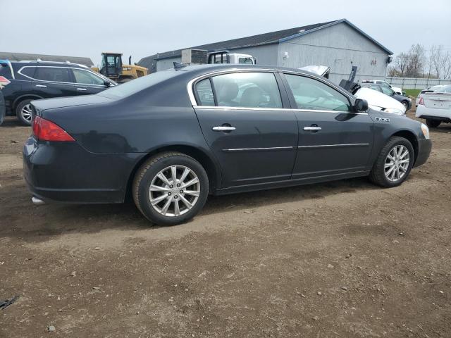 Photo 3 from auction – 2010 BUICK LUCERNE CX with VIN 1G4HC5E19AU128431