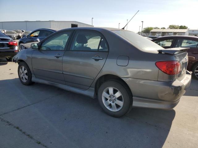 Photo 2 from auction – 2005 TOYOTA COROLLA CE with VIN 1NXBR32E15Z394385