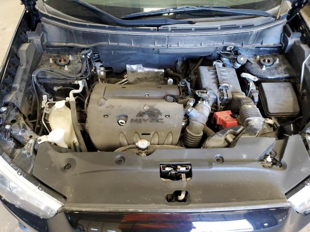 Photo 11 from auction – 2015 MITSUBISHI OUTLANDER with VIN 4A4AR3AU3FE046312