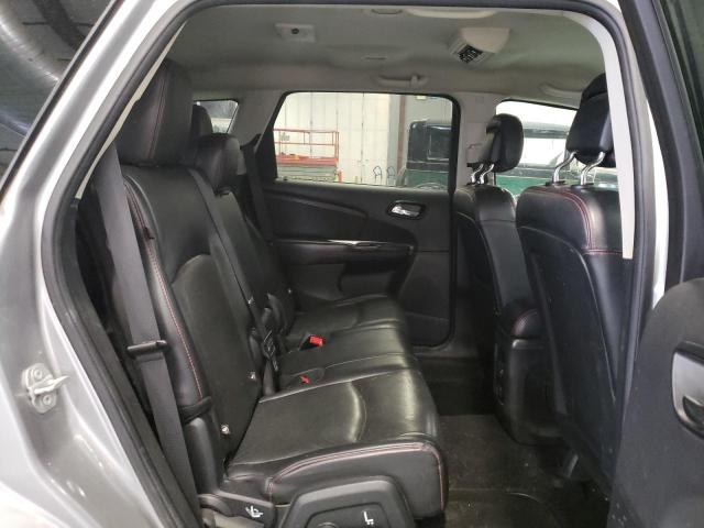 Photo 11 from auction – 2016 DODGE JOURNEY R/ with VIN 3C4PDCEG4GT202251
