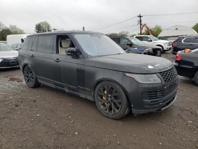 Photo 4 from auction – 2019 LAND ROVER RANGE ROVE with VIN SALGS5RE4KA537481