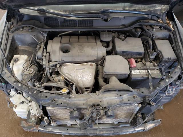 Photo 12 from auction – 2015 TOYOTA VENZA LE with VIN 4T3BA3BBXFU072639