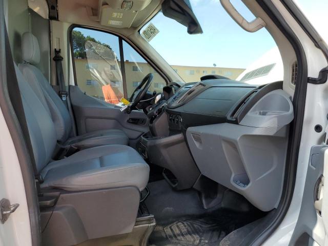 Photo 7 from auction – 2017 FORD TRANSIT T- with VIN 1FTYR2XG5HKA67068