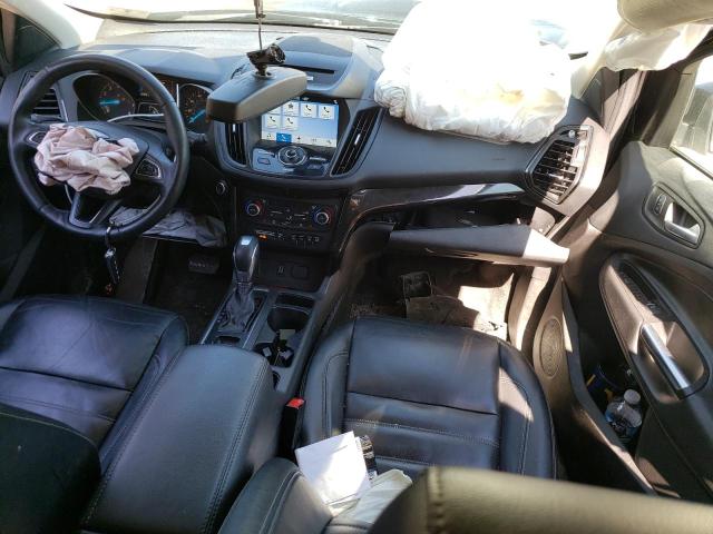 Photo 8 from auction – 2018 FORD ESCAPE with VIN 1FMCU9J9XJUA61929