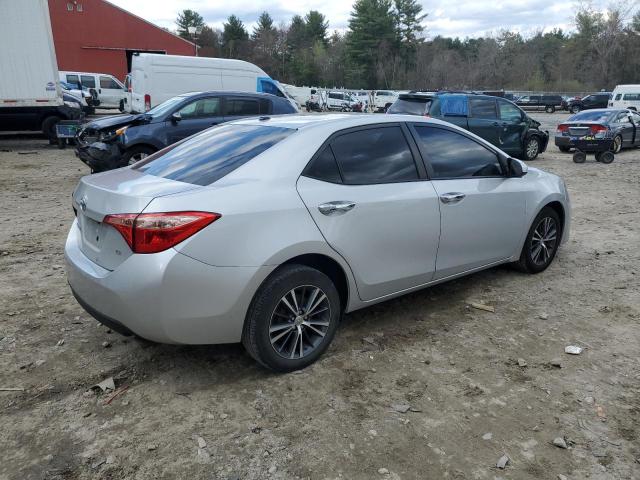 Photo 3 from auction – 2018 TOYOTA COROLLA L with VIN 2T1BURHEXJC995055