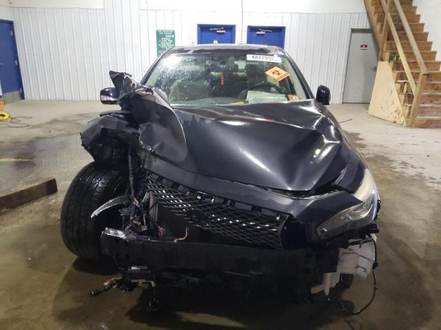 Photo 5 from auction – 2014 INFINITI Q50 BASE with VIN JN1BV7AR3EM704941