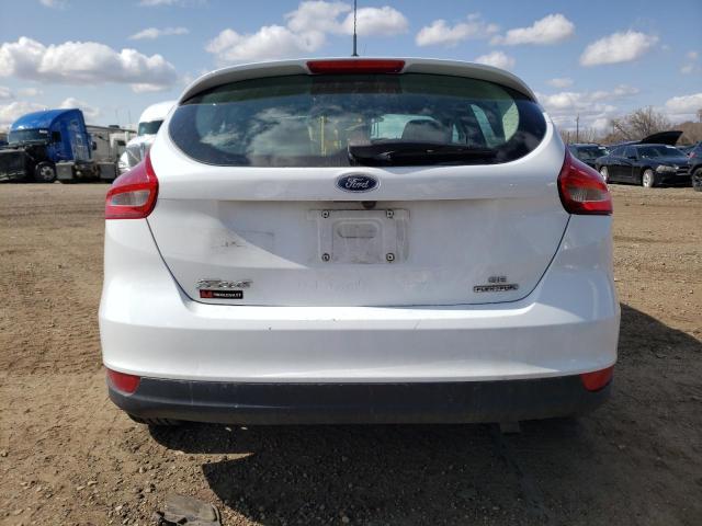 Photo 6 from auction – 2015 FORD FOCUS SE with VIN 1FADP3K21FL368911