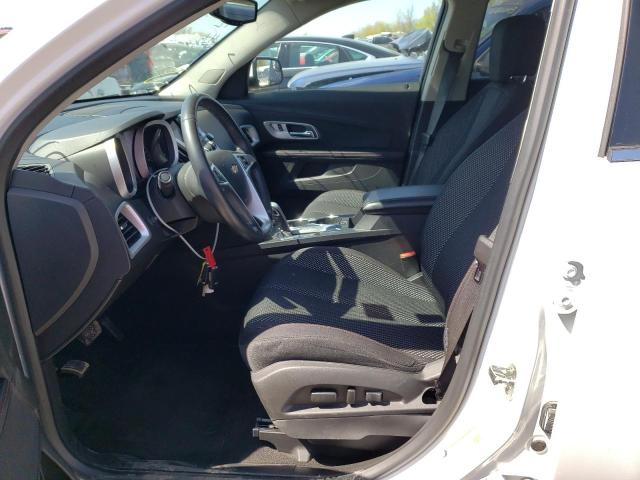 Photo 7 from auction – 2014 CHEVROLET EQUINOX LT with VIN 2GNALBEK3E6360936