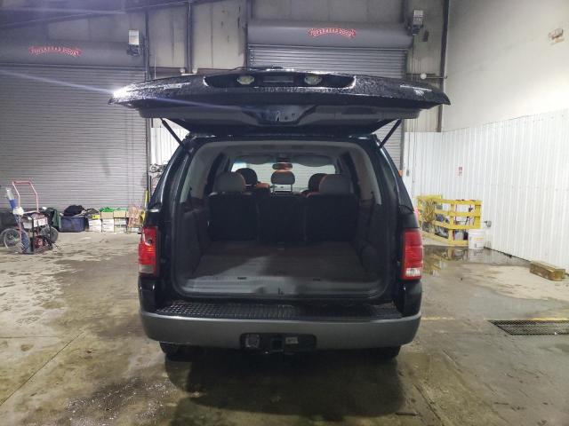 Photo 6 from auction – 2005 FORD EXPLORER X with VIN 1FMDU73W45ZA45293