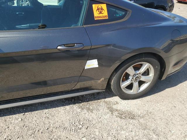 Photo 12 from auction – 2017 FORD MUSTANG with VIN 1FA6P8AM5H5328640