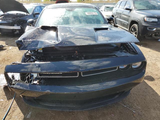 Photo 5 from auction – 2017 DODGE CHALLENGER with VIN 2C3CDZGGXHH624960