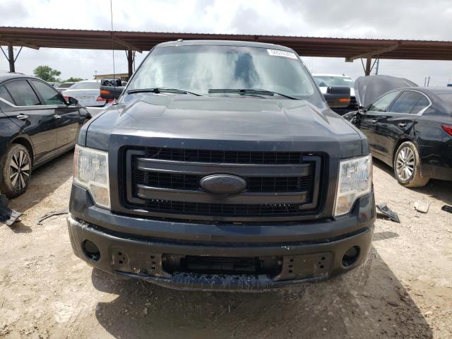 Photo 5 from auction – 2013 FORD F150 SUPER with VIN 1FTFW1CT9DFA16009